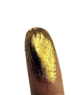 .TF Loose radiant pigment tone 09 ULTRA PEARL PIGMENT PG01